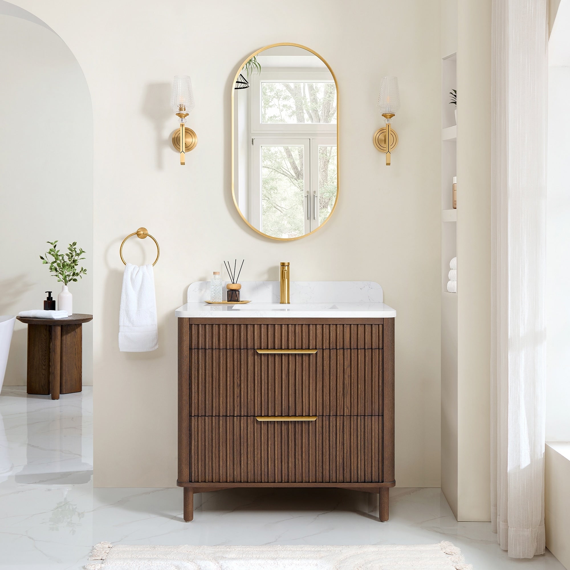 Bathroom Furniture