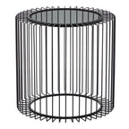 Table d'appoint Eclipse