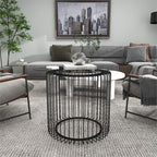 Table d'appoint Eclipse