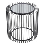 Table d'appoint Eclipse