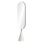 Miroir sur pied Vawn