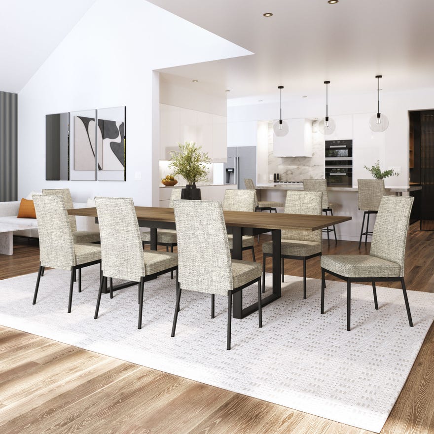 Chaise de salle à manger Dorian