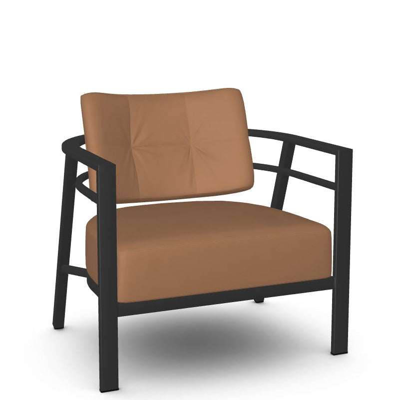 Fauteuil d'appoint Munich 