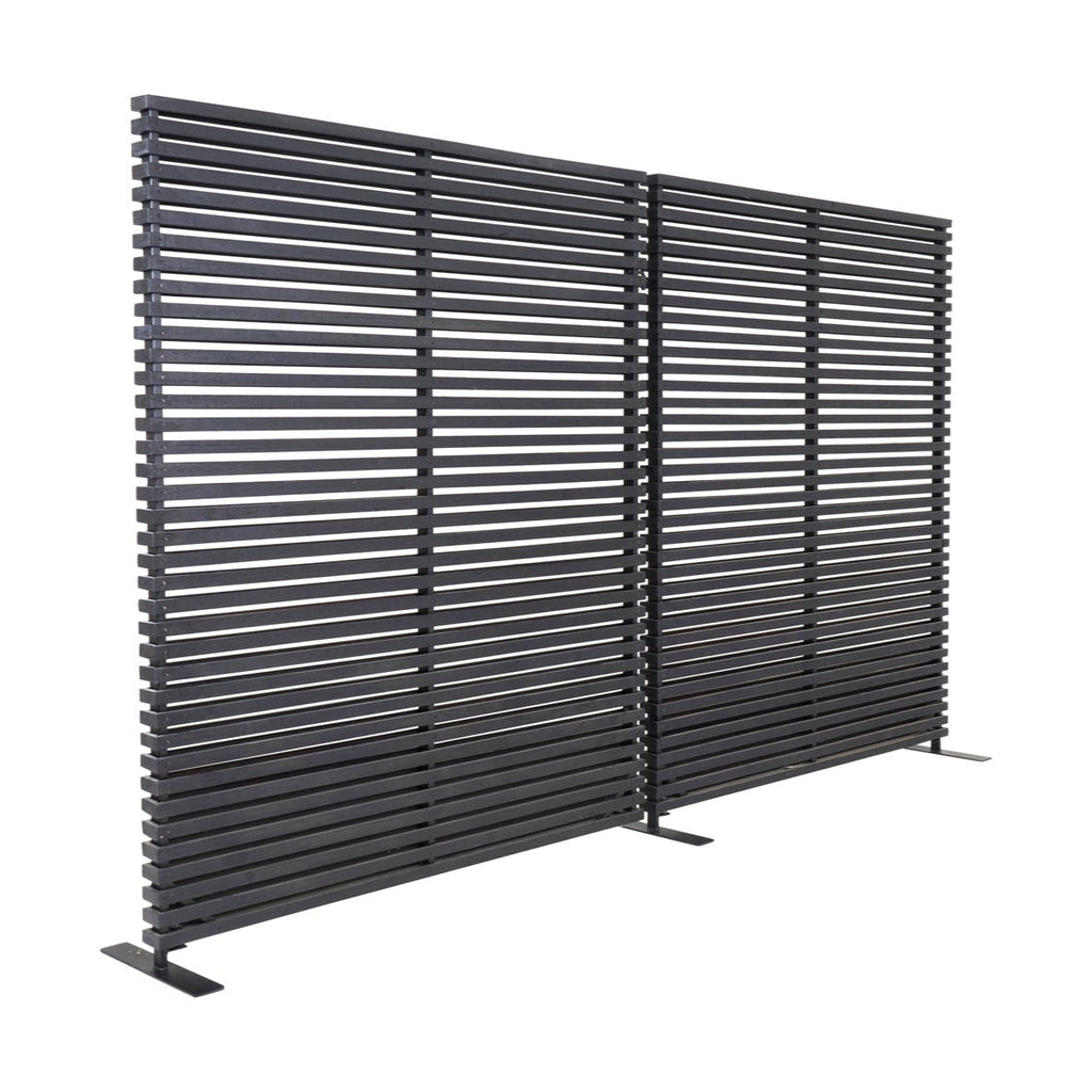 Écran de chambre noire Arata