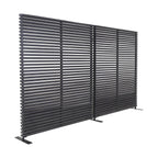 Écran de chambre noire Arata