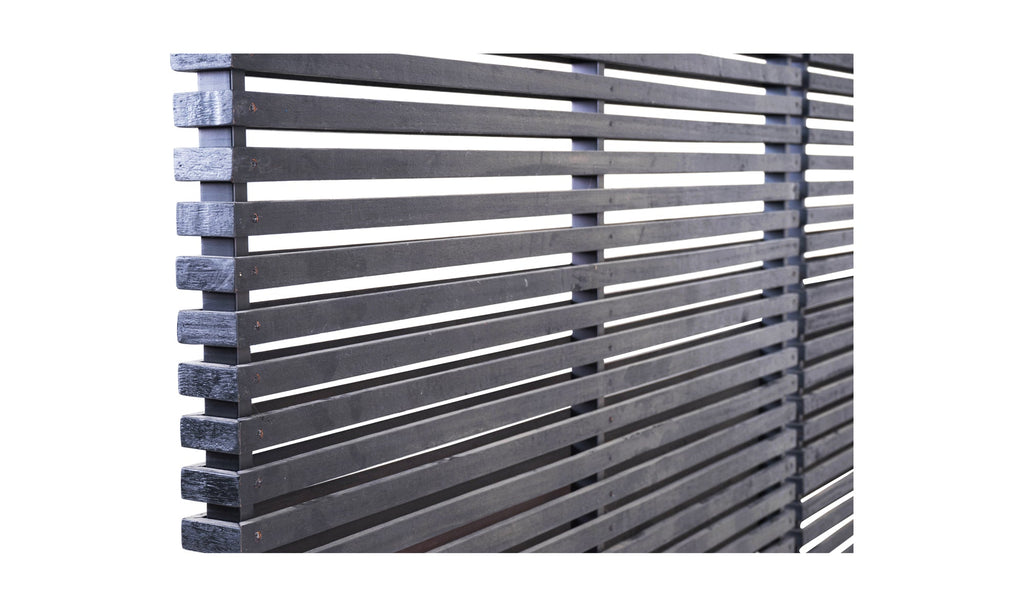 Écran de chambre noire Arata