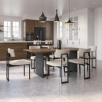 Chaise de salle à manger Lucas