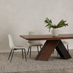 Chaise de salle à manger Finn