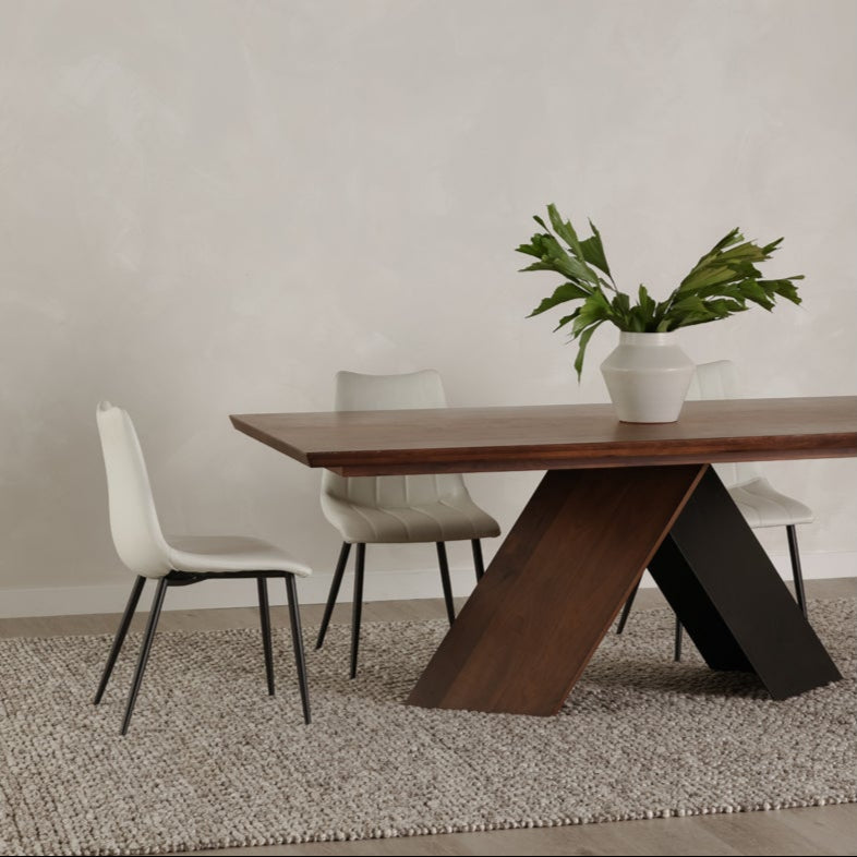 Chaise de salle à manger Finn