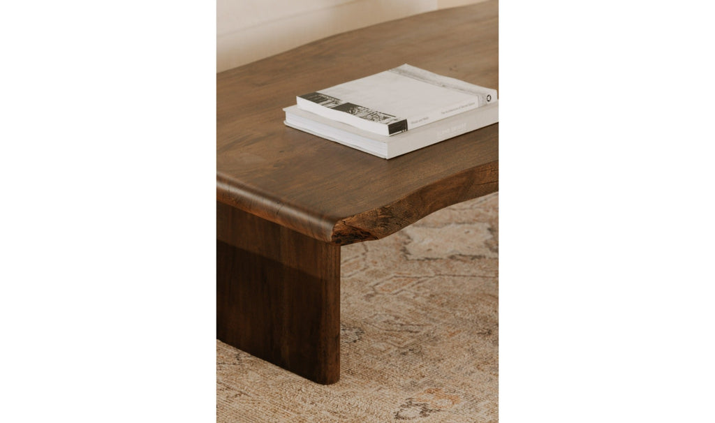 Table basse Michel