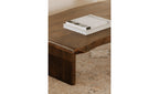 Table basse Michel