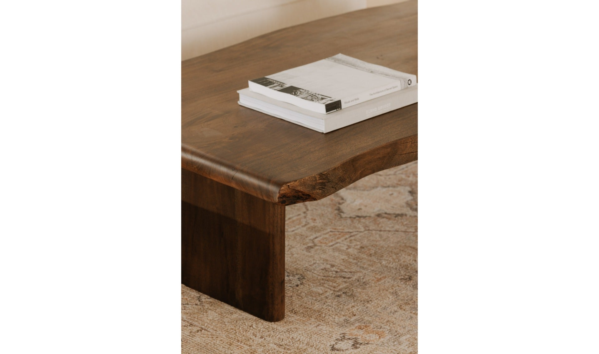 Table basse Michel