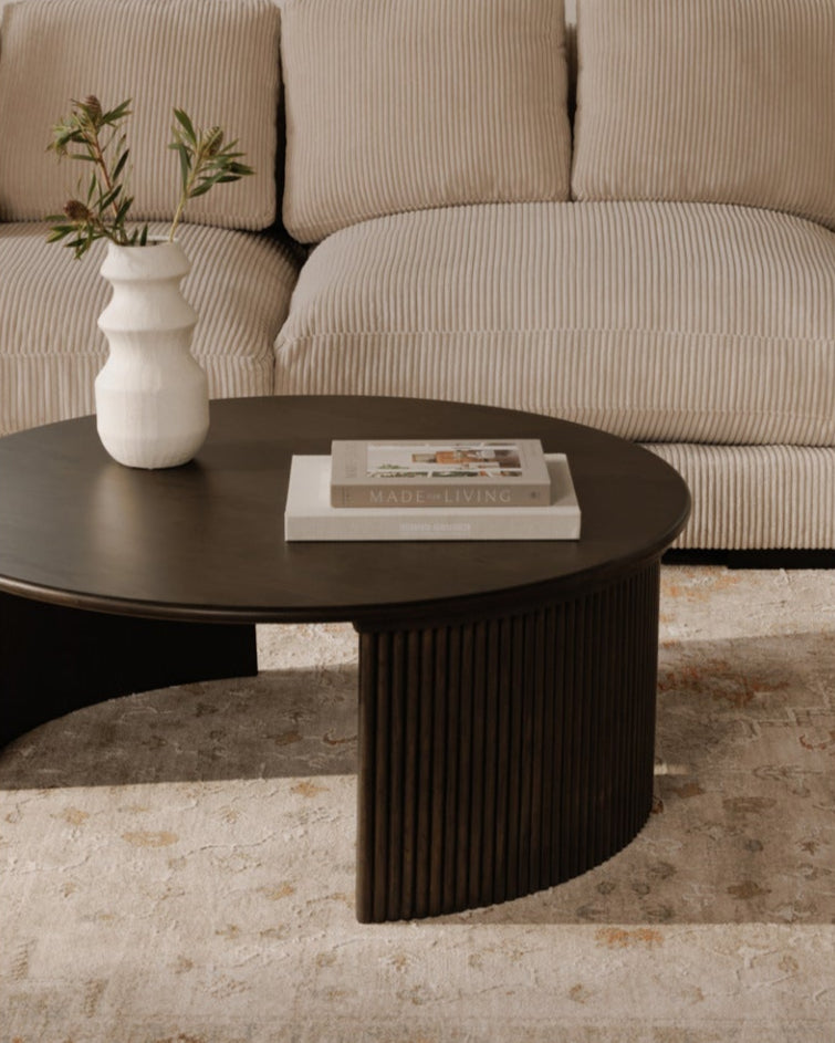 Grande table basse Soren