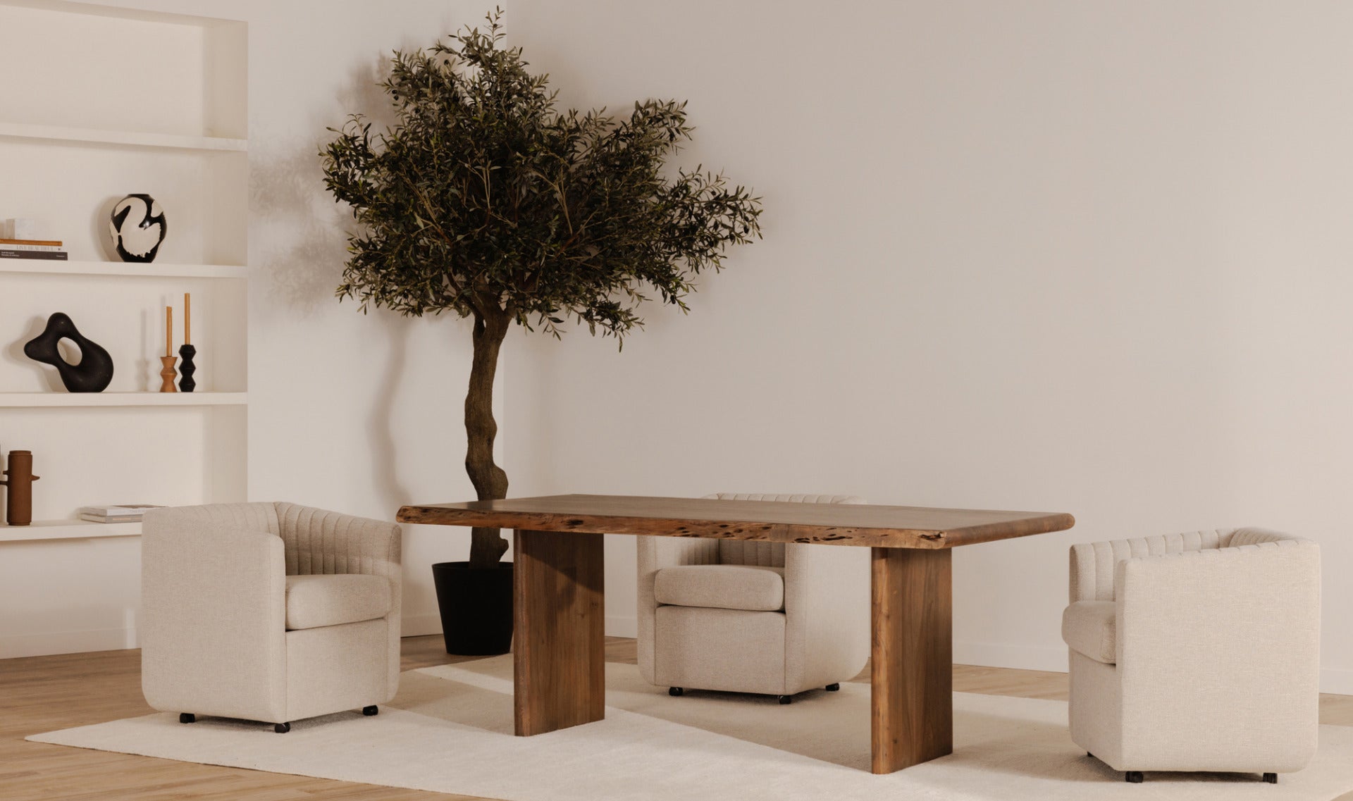 Table à manger Michel