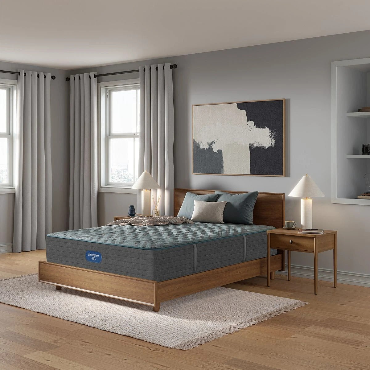 Matelas Beautyrest Eon 