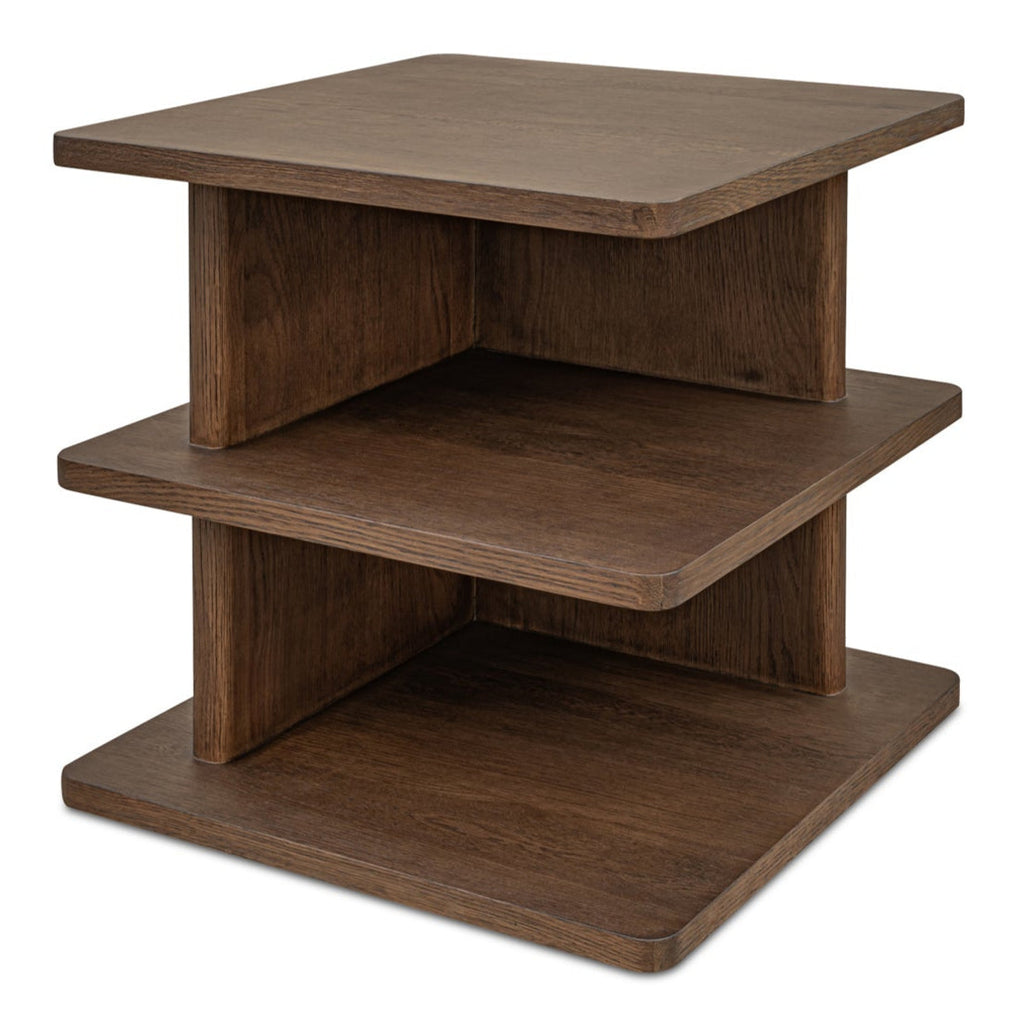 Table d'appoint Block