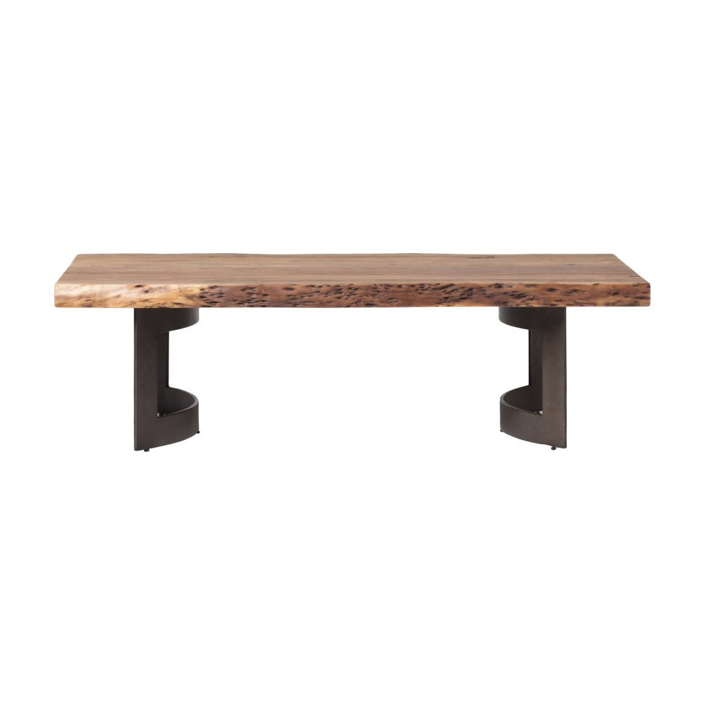 Table basse Edge