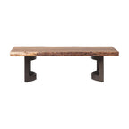 Table basse Edge
