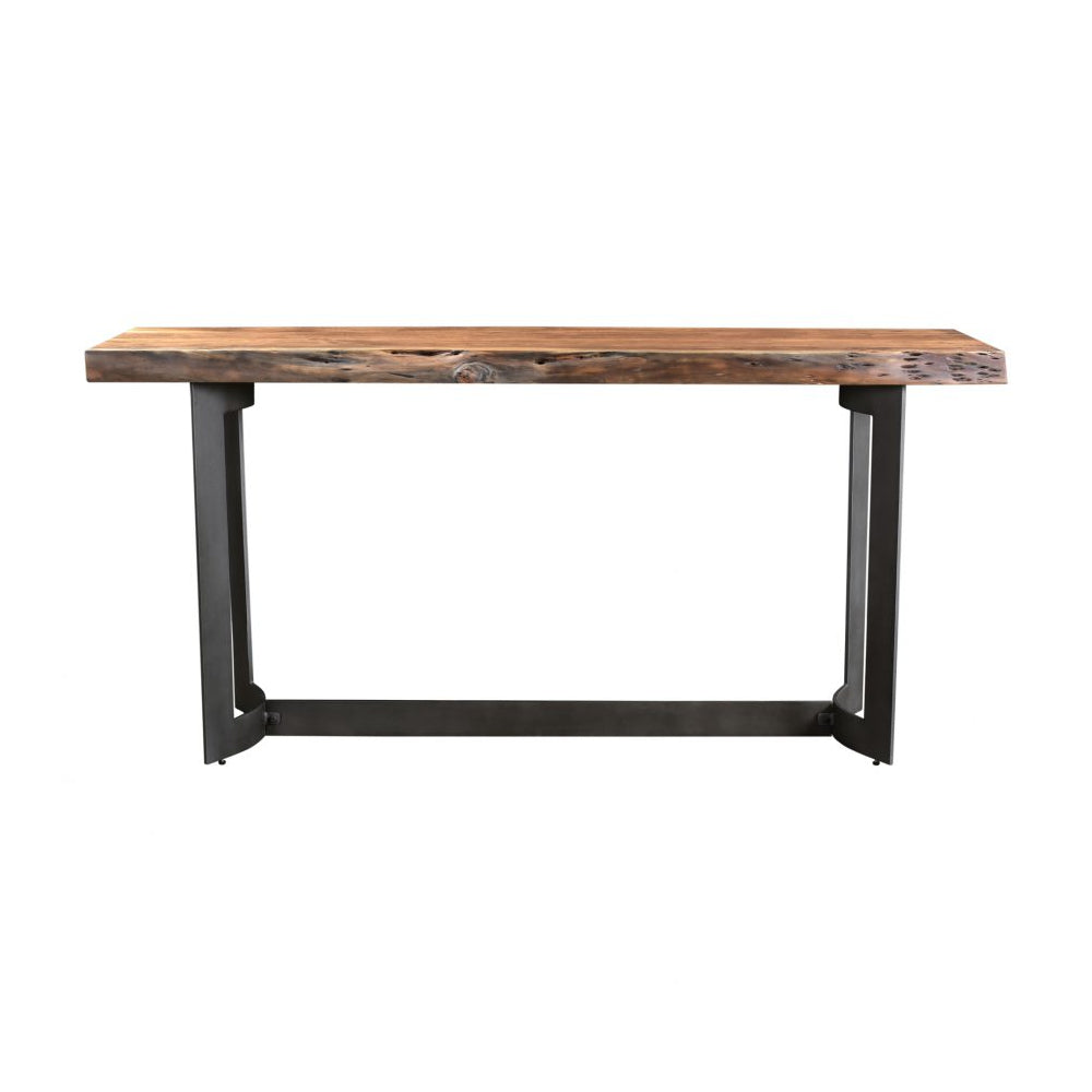 Table basse Edge