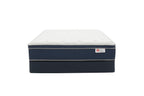Concept ZZZ 900 Level Plush Series de Serta 