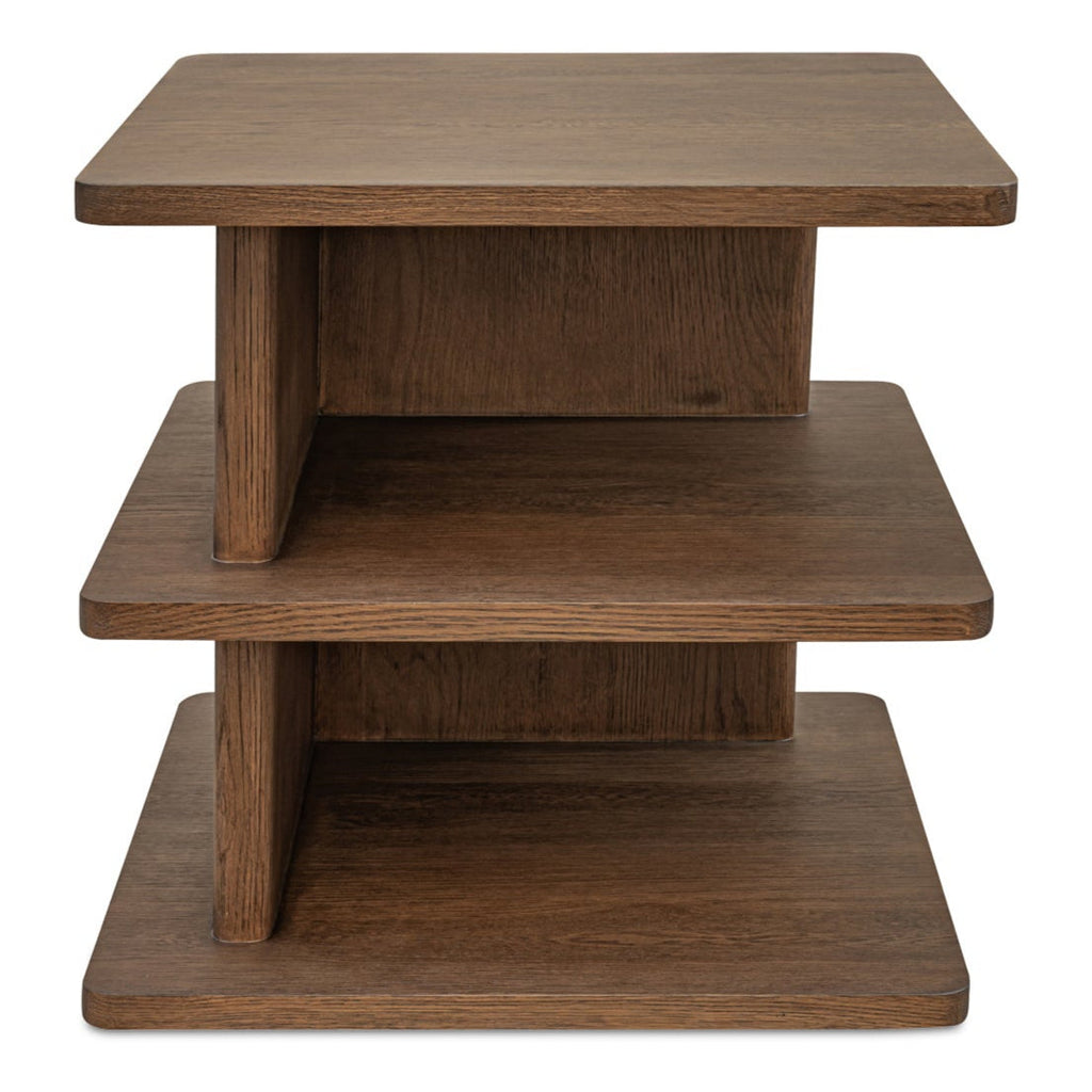 Table d'appoint Block