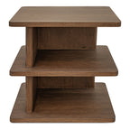 Table d'appoint Block