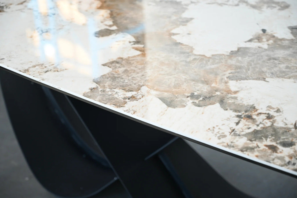 Table à manger Turin