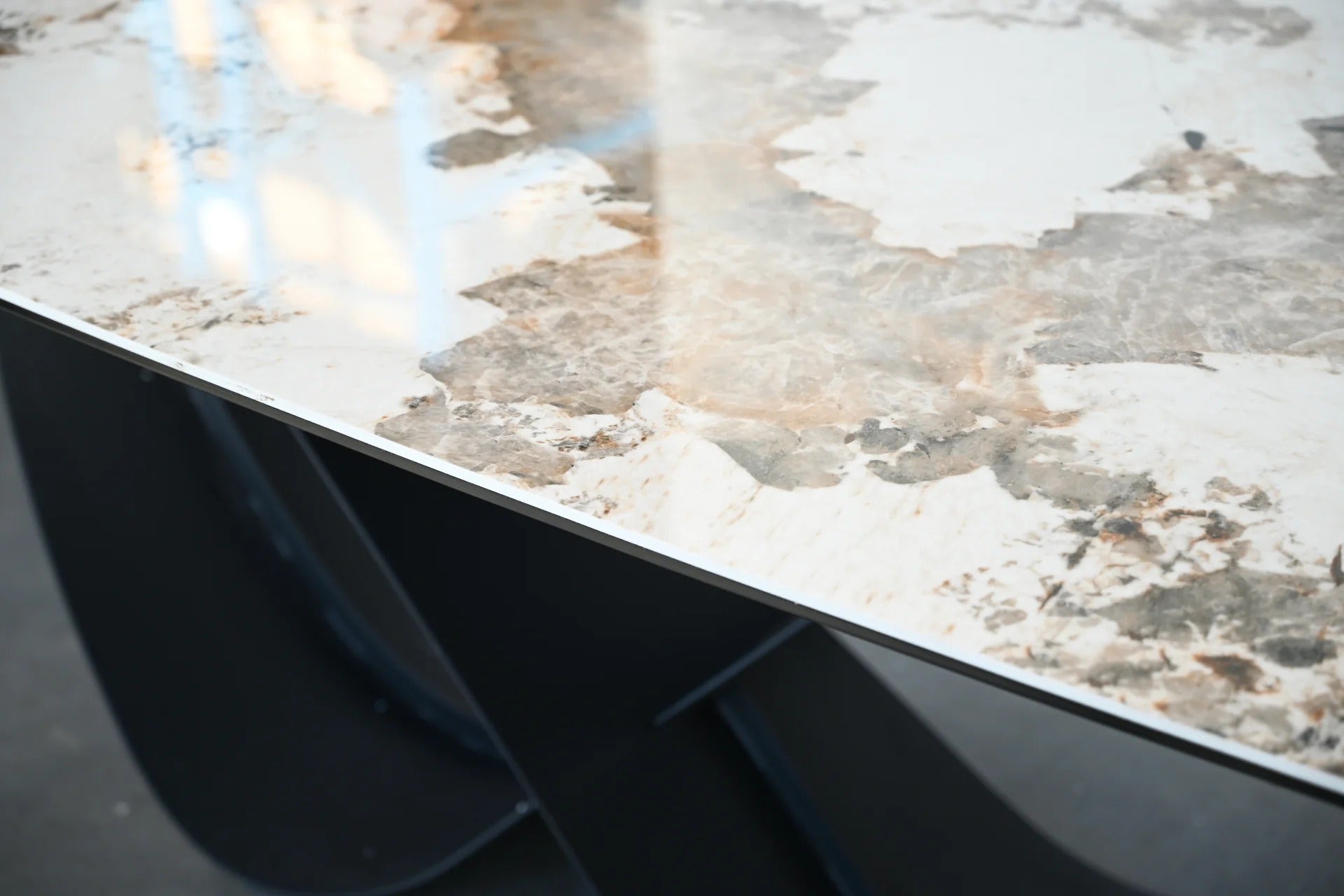 Table à manger Turin