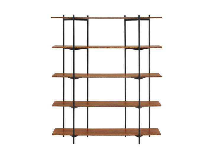 Bibliothèque de studio