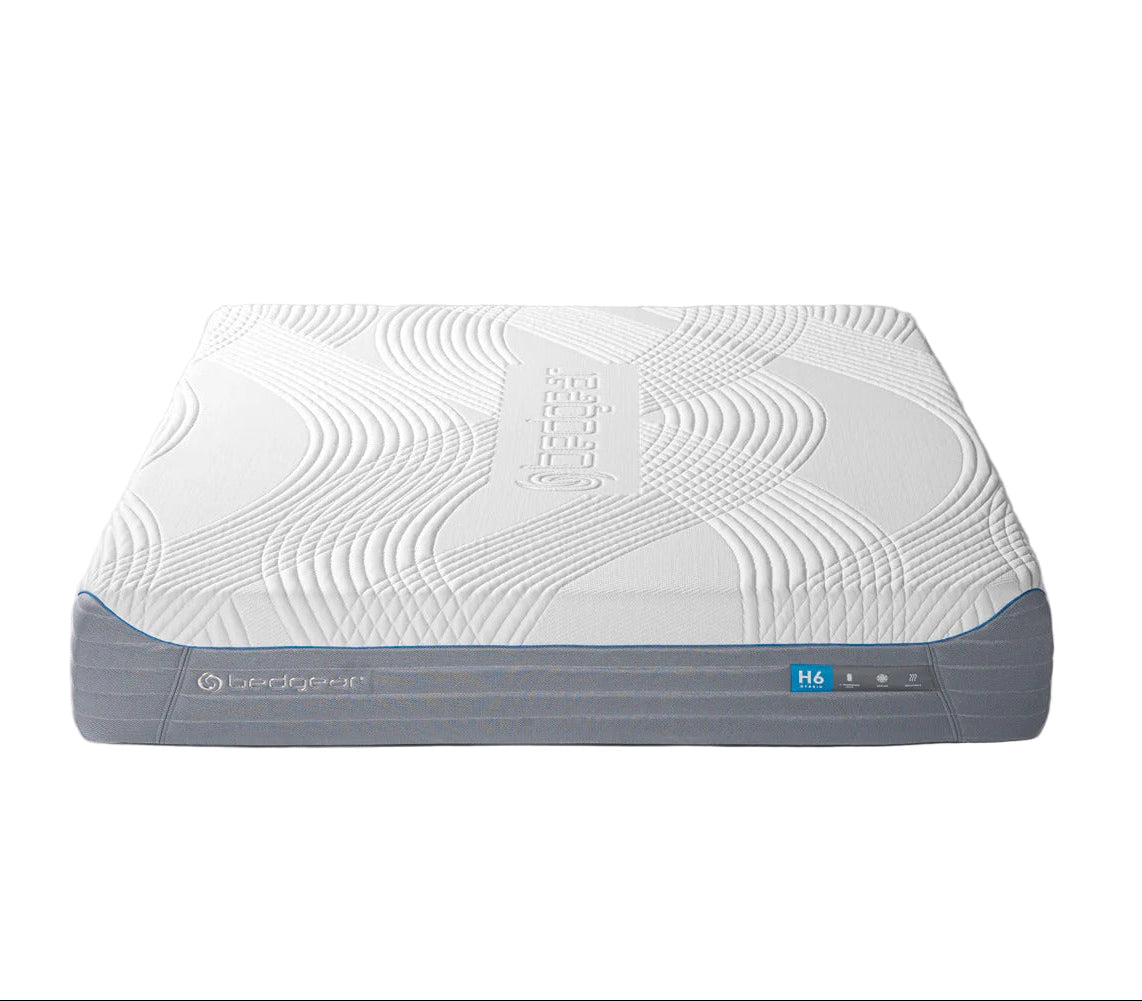 Matelas hybride haute performance H6