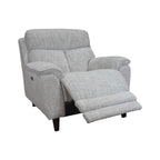 Fauteuil inclinable Heath