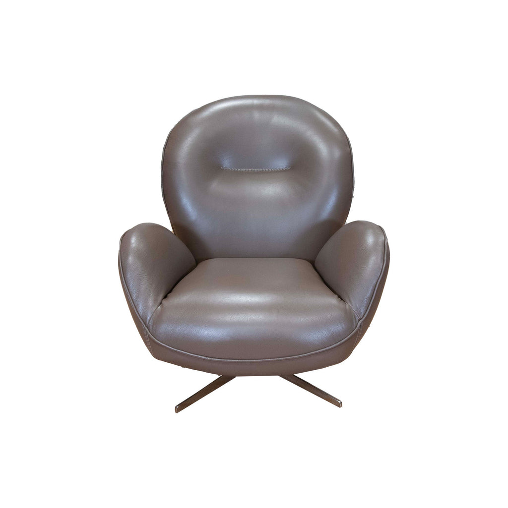 Fauteuil pivotant Hartlyn