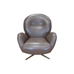 Fauteuil pivotant Hartlyn