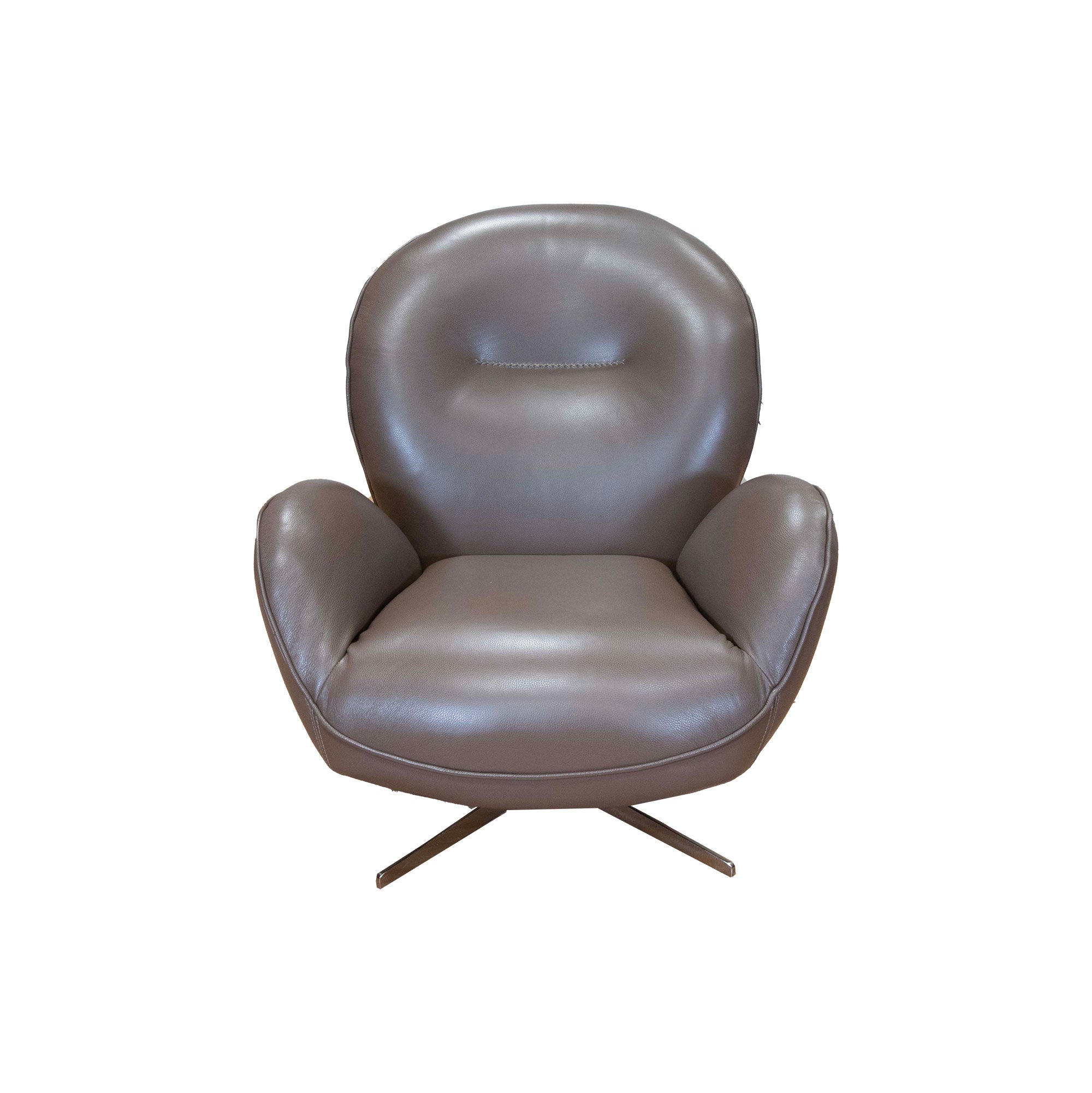 Fauteuil pivotant Hartlyn