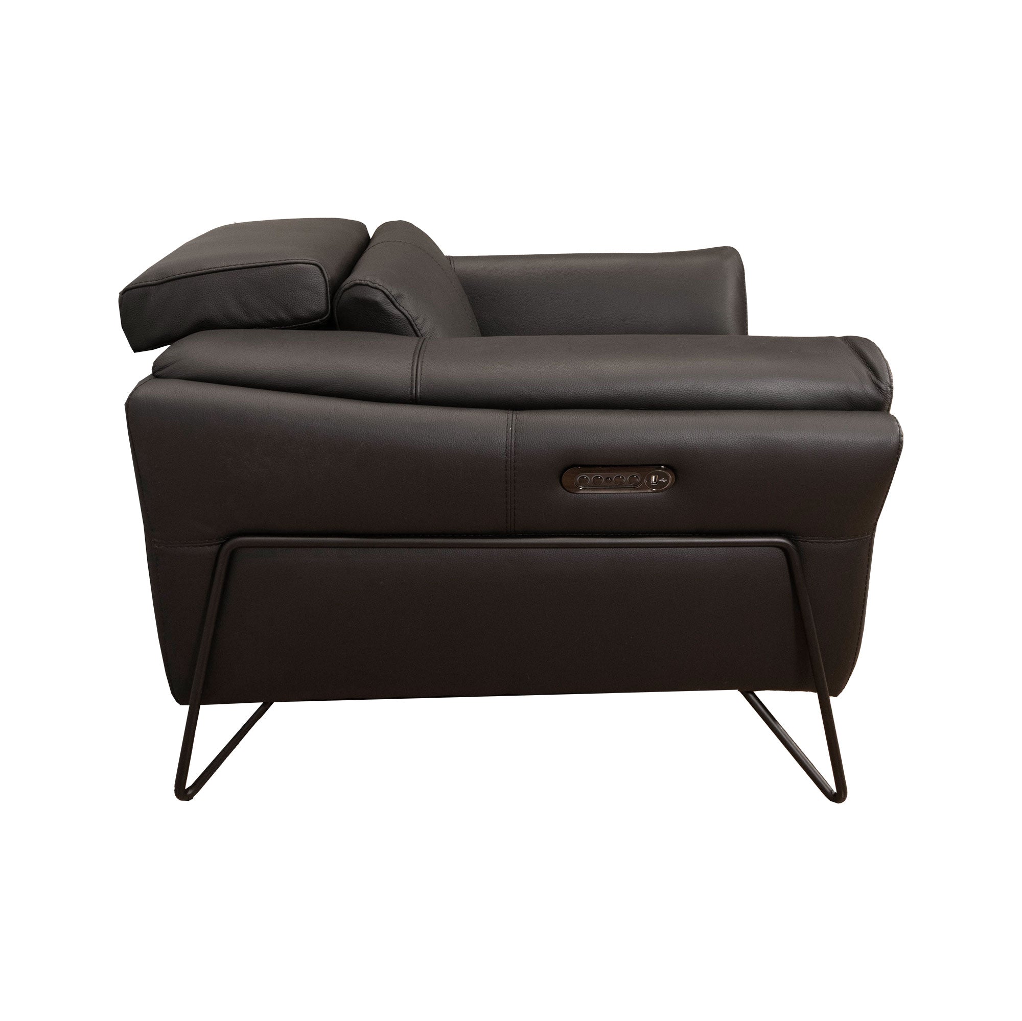 Fauteuil inclinable Hawk