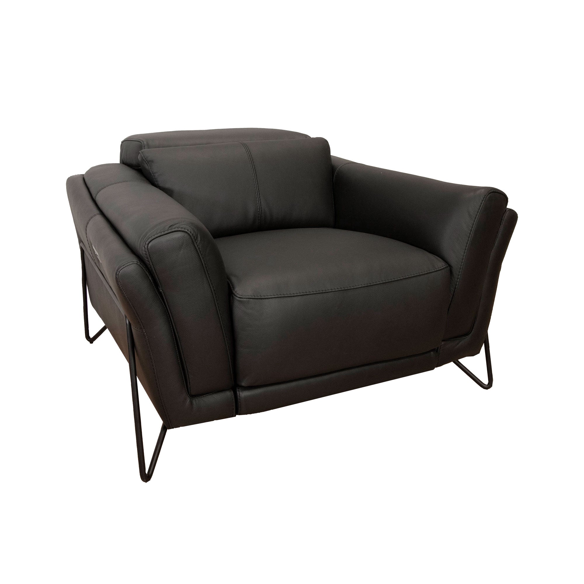 Fauteuil inclinable Hawk