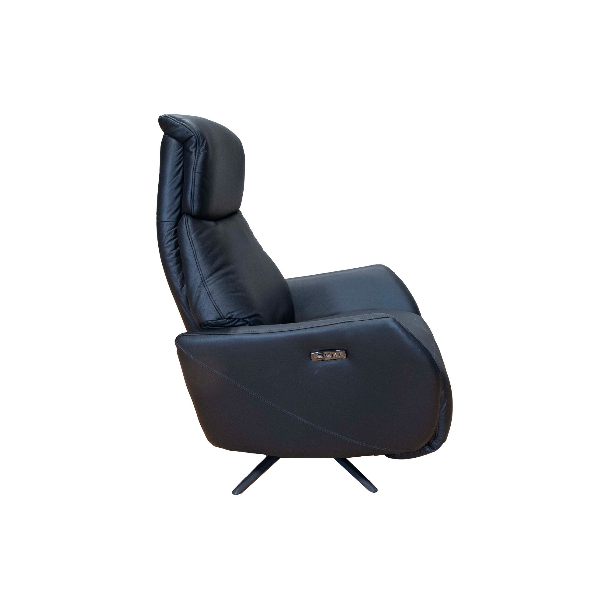 Fauteuil inclinable Heidi