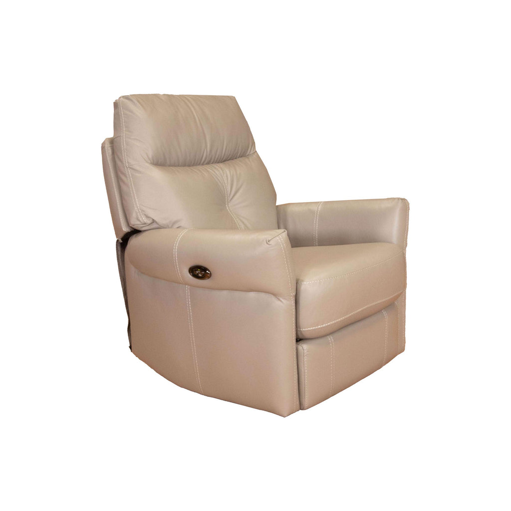 Fauteuil inclinable électrique Hemi