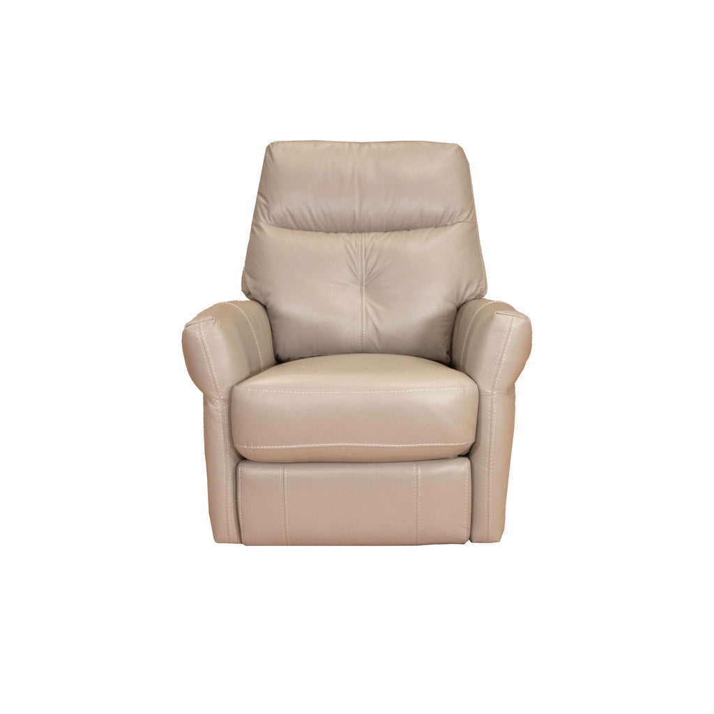 Fauteuil inclinable électrique Hemi