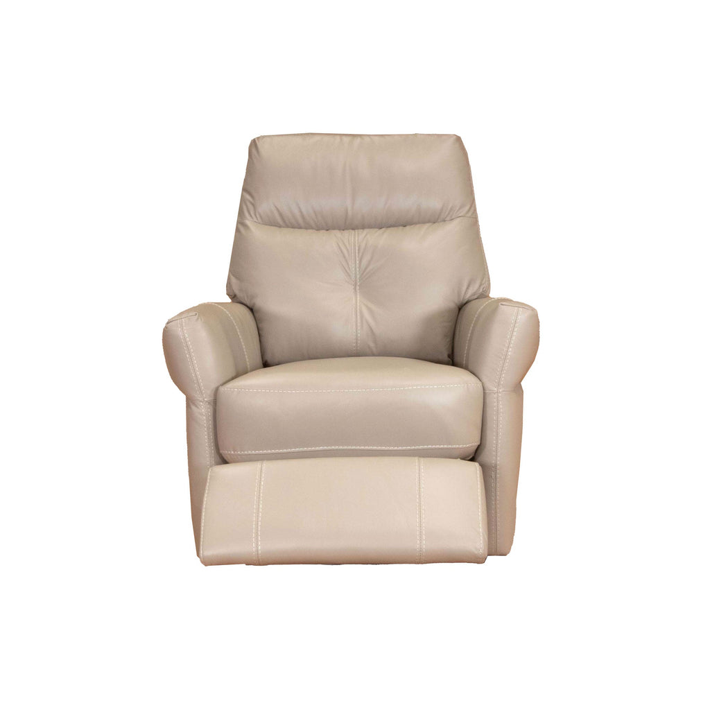 Fauteuil inclinable électrique Hemi