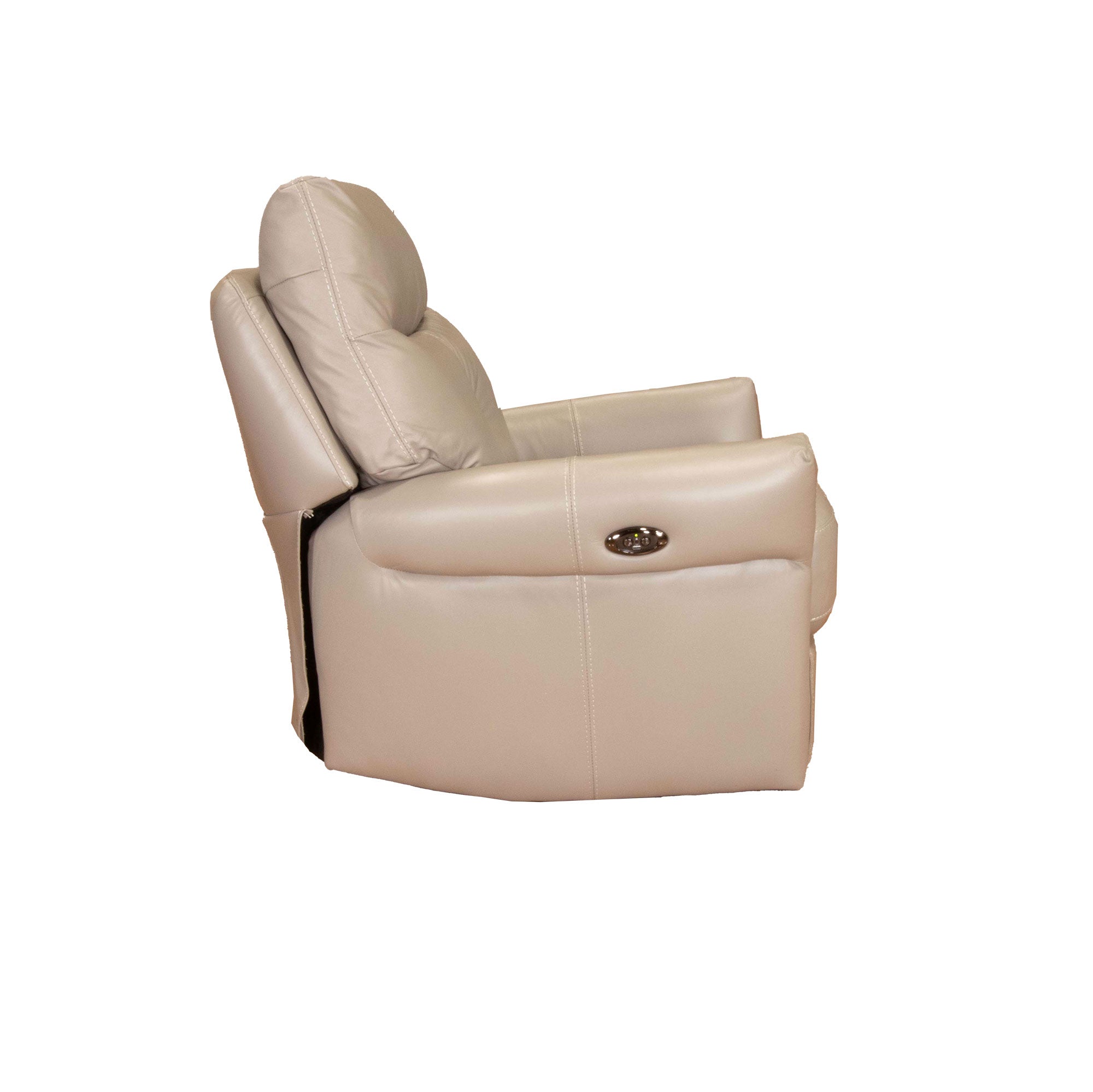 Fauteuil inclinable électrique Hemi