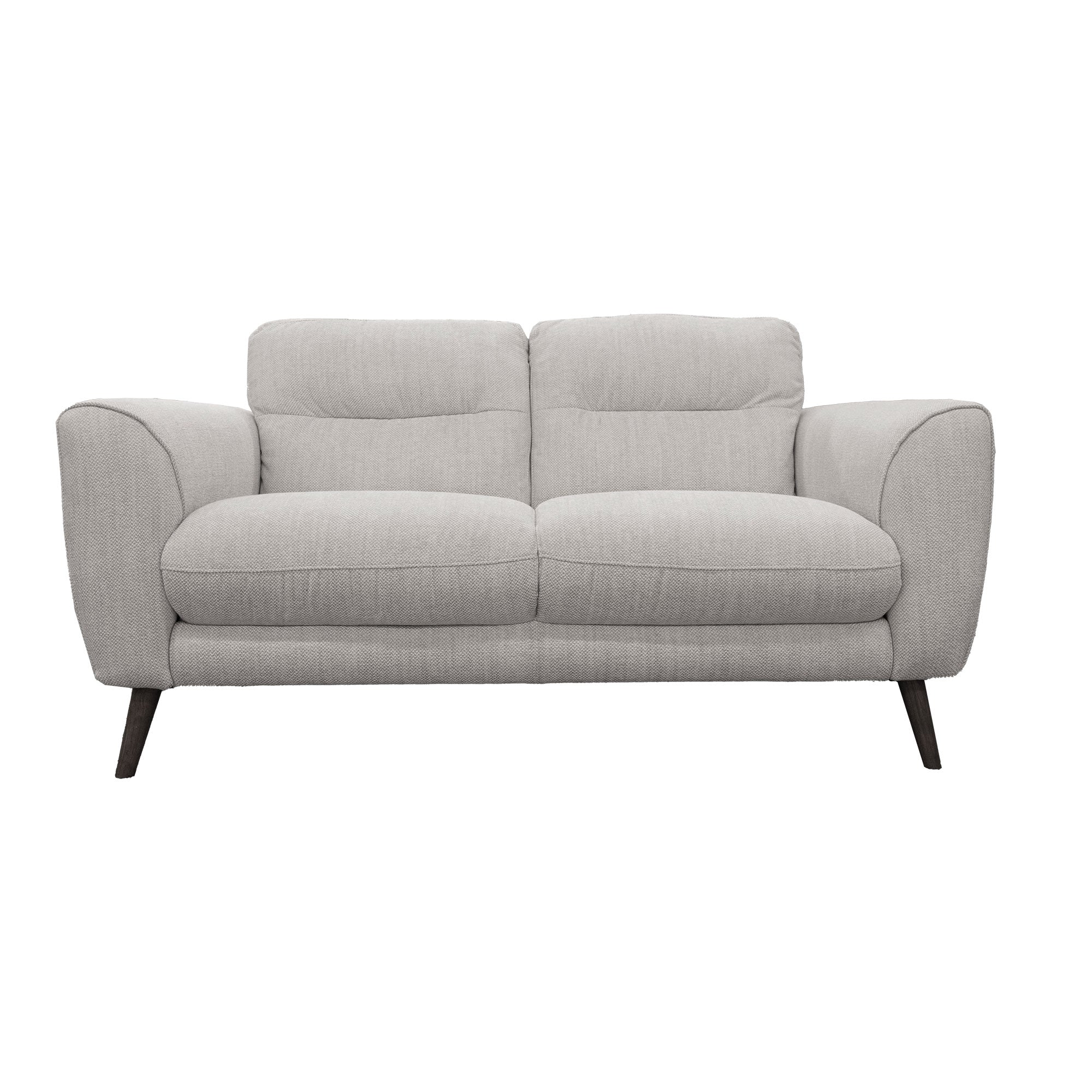 Canapé deux places Hennessy