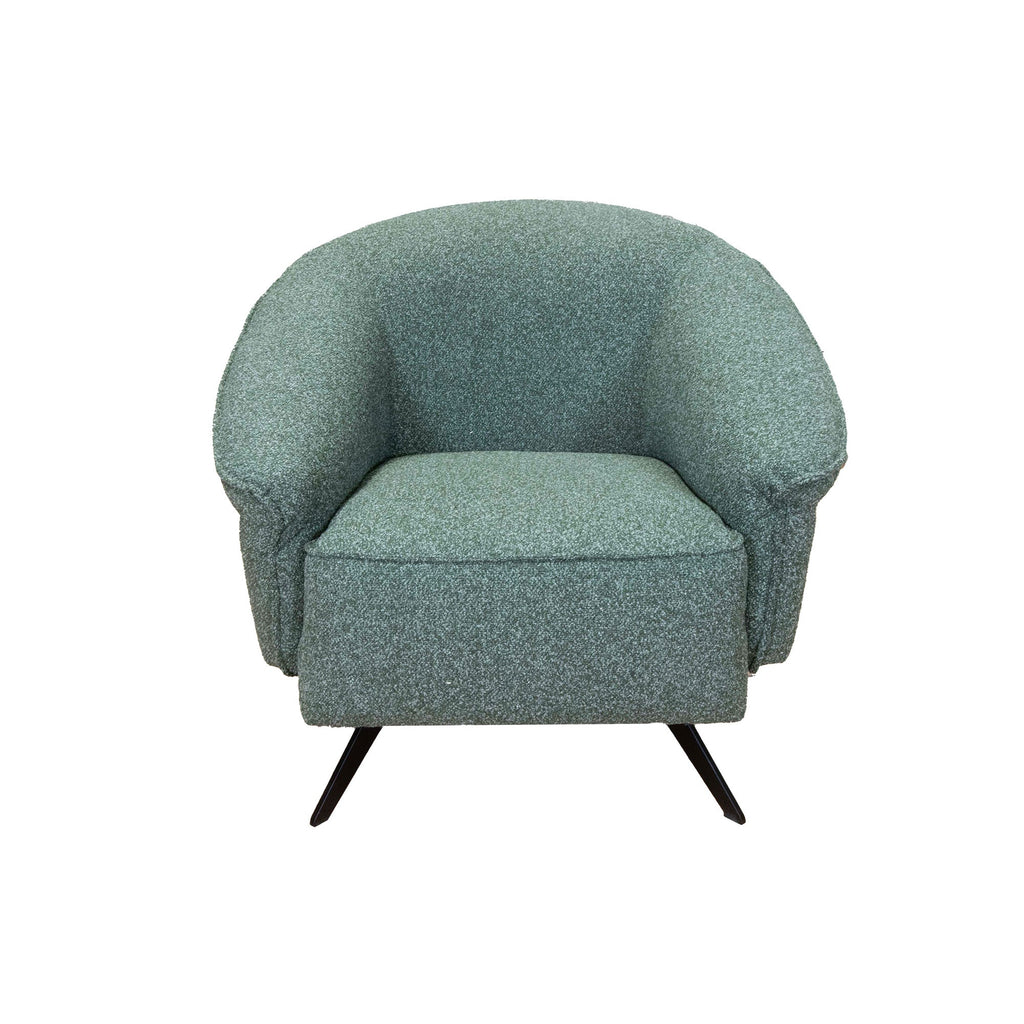 Fauteuil d'appoint Henry