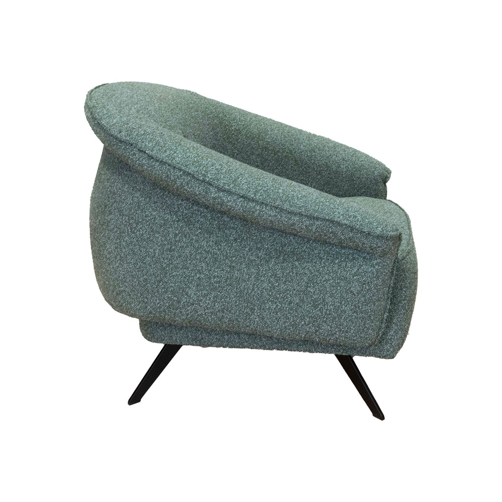 Fauteuil d'appoint Henry