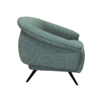 Fauteuil d'appoint Henry