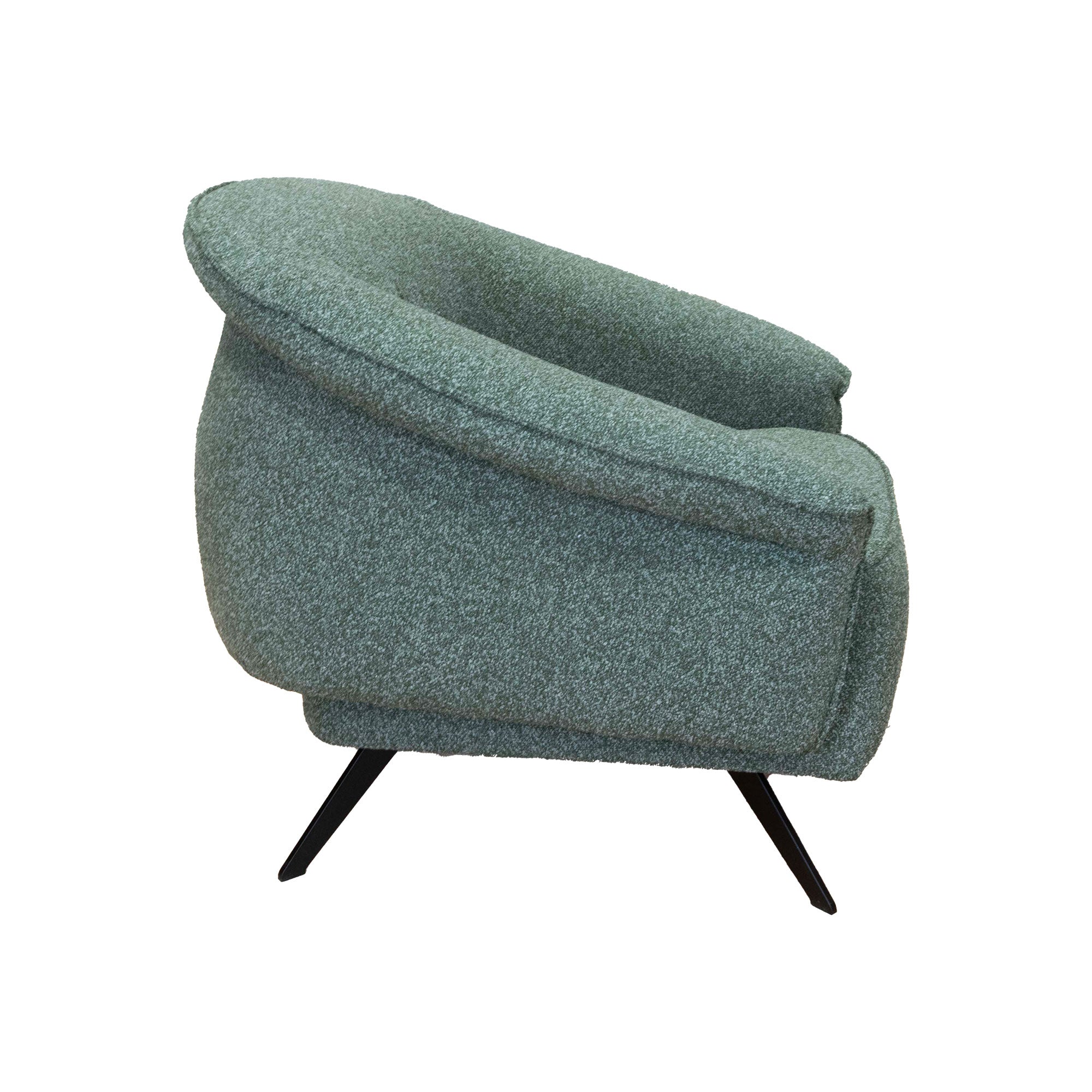 Fauteuil d'appoint Henry