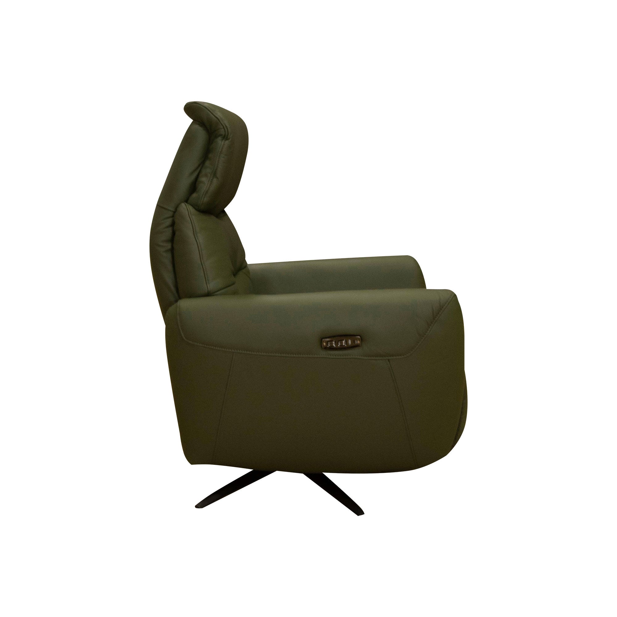 Fauteuil inclinable électrique Holloway