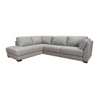 Hunter Sectional