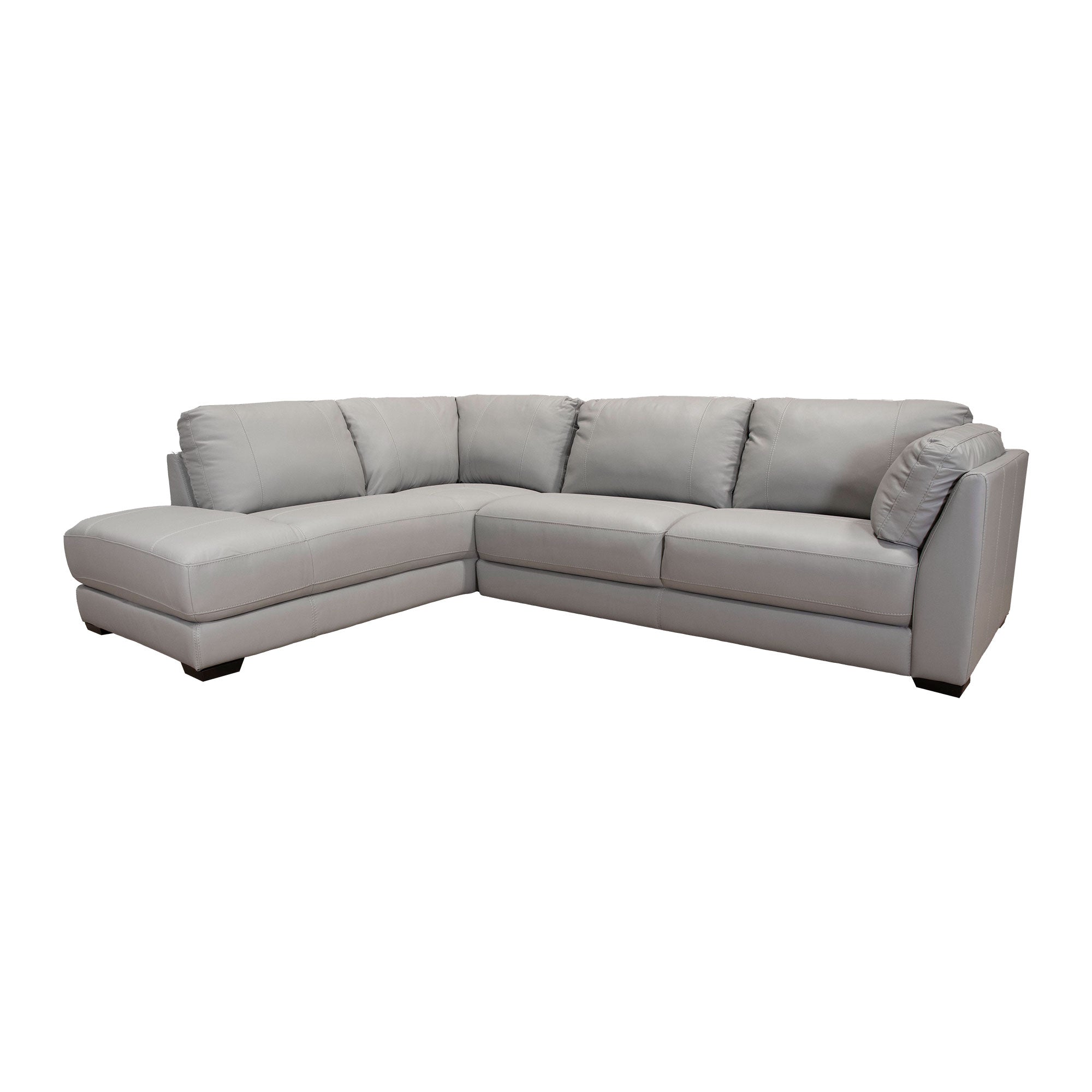 Hunter Sectional