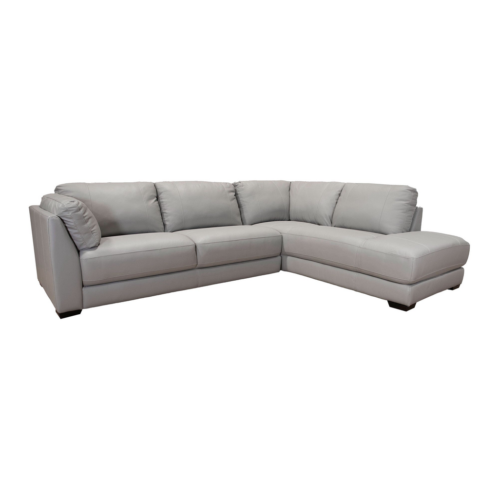 Hunter Sectional